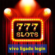 vivo ligado login